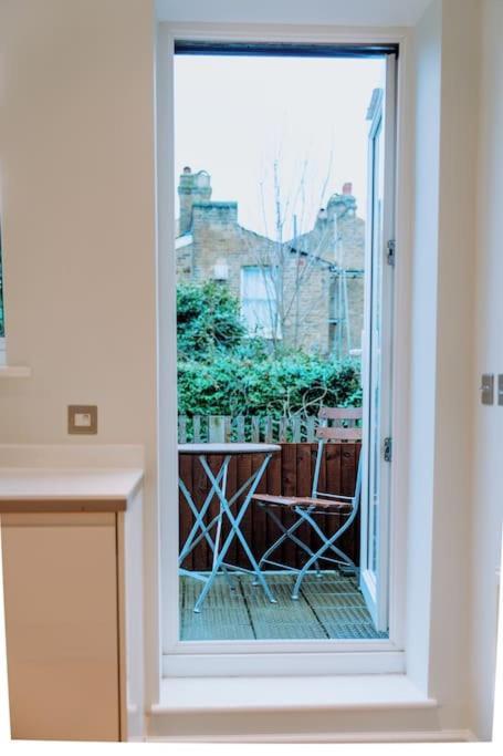 Appartement Modern 1br In Brixton - Just Renovated! Londen