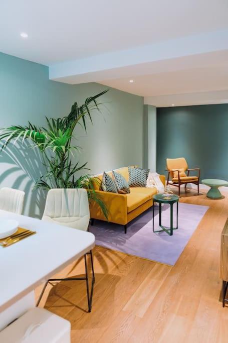Modern 1br In Brixton - Just Renovated! * Londen