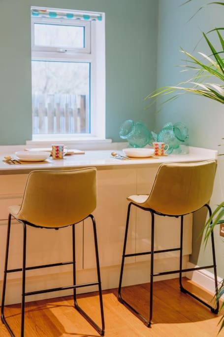 Modern 1br In Brixton - Just Renovated! Londen